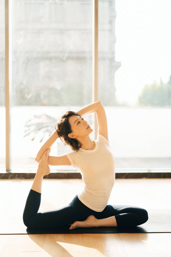 陈数:惨遭前夫劈腿,二婚钢琴家赵胤胤,为了继子决定不生孩子