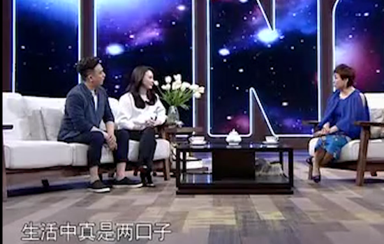 陈数:惨遭前夫劈腿,二婚钢琴家赵胤胤,为了继子决定不生孩子