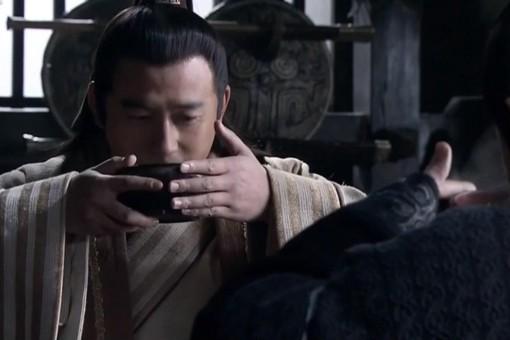 秦孝公暗示杀商鞅 秦孝公暗示儿子杀商鞅