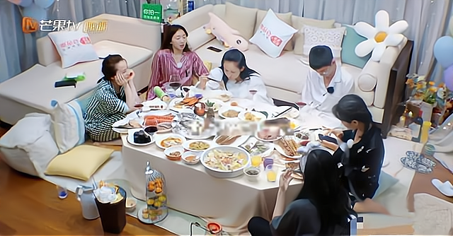 苏芒是谁(一天650的生活费还不够,苏芒她到底是何许人也?)