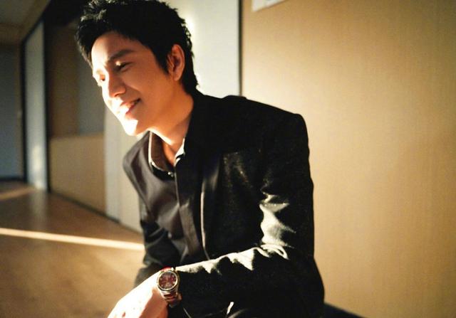 张东健将为玄彬孙艺珍婚礼祝词(3月最后一天好热闹)(21)