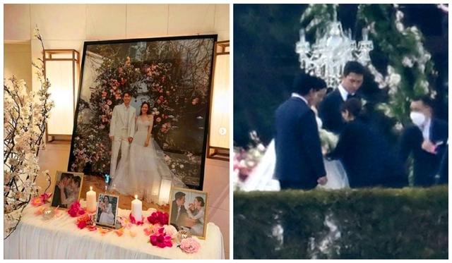 张东健将为玄彬孙艺珍婚礼祝词(3月最后一天好热闹)(12)