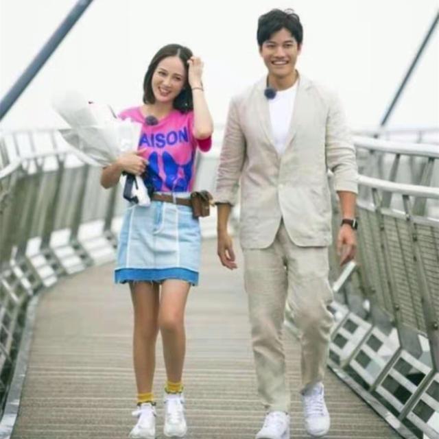 张东健将为玄彬孙艺珍婚礼祝词(3月最后一天好热闹)(3)