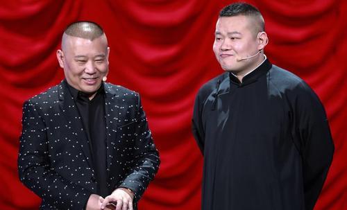 岳云鹏和曹云金谁厉害(以及他与曹云金不为人知的恩怨)(23)