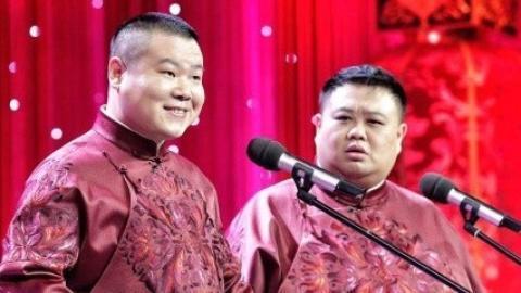 岳云鹏和曹云金谁厉害(以及他与曹云金不为人知的恩怨)(14)