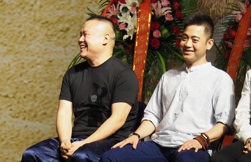 岳云鹏和曹云金谁厉害(以及他与曹云金不为人知的恩怨)(5)