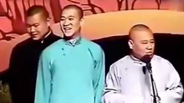 岳云鹏和曹云金谁厉害(以及他与曹云金不为人知的恩怨)(16)