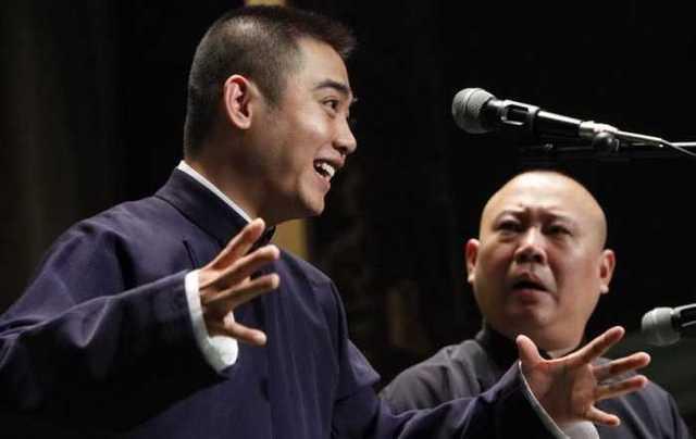 岳云鹏和曹云金谁厉害(以及他与曹云金不为人知的恩怨)(8)