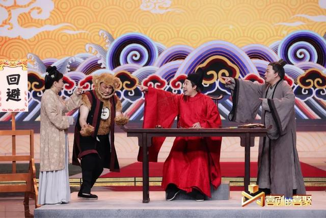 演员马旭东个人简介(喜剧演员马旭东30岁放弃所有开始北漂)(10)