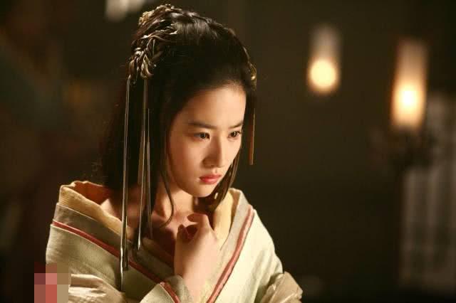 虞姬是谁的老婆(楚霸王项羽乌江自刎,他心爱的女人虞姬到底咋样了?)