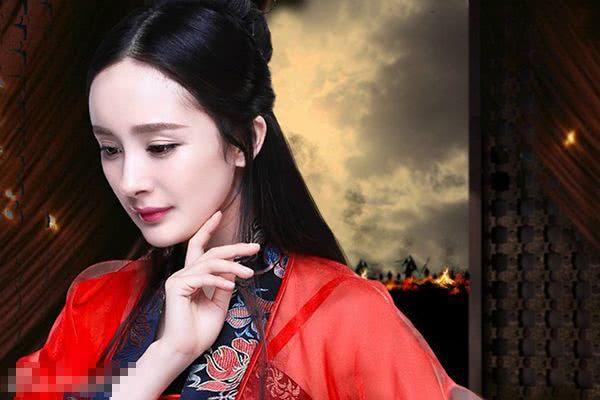 虞姬是谁的老婆(楚霸王项羽乌江自刎,他心爱的女人虞姬到底咋样了?)