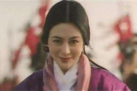 虞姬是谁的老婆(楚霸王项羽乌江自刎,他心爱的女人虞姬到底咋样了?)