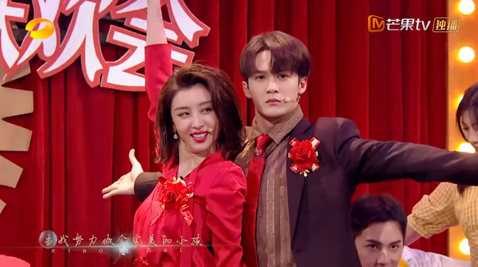 见证了内娱的繁华与低谷,保住何炅就是保住了芒果台的收视率