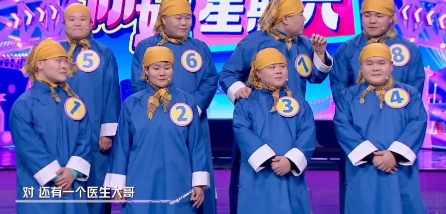 见证了内娱的繁华与低谷,保住何炅就是保住了芒果台的收视率