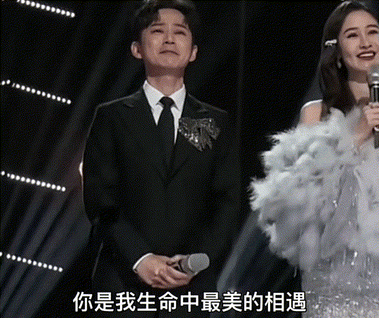 见证了内娱的繁华与低谷,保住何炅就是保住了芒果台的收视率