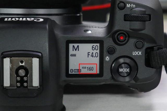 照相机的iso什么意思(相机iso是什么意思)(图2) 照相机的iso什么意思(相机iso是什么意思)(图2)