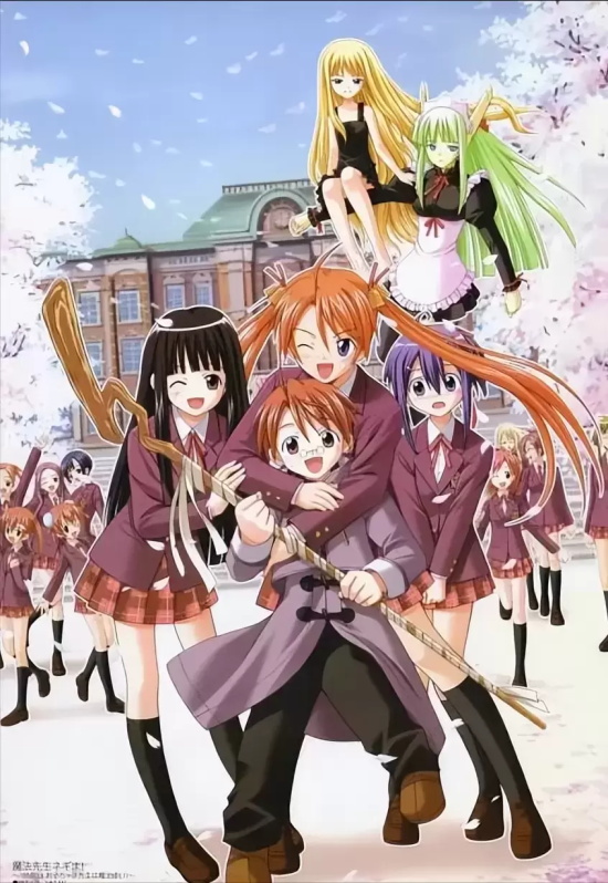 有没有好看的动漫番(5部经典老番推荐)