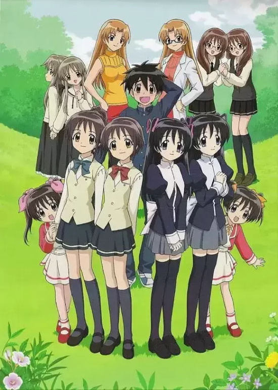 有没有好看的动漫番(5部经典老番推荐)