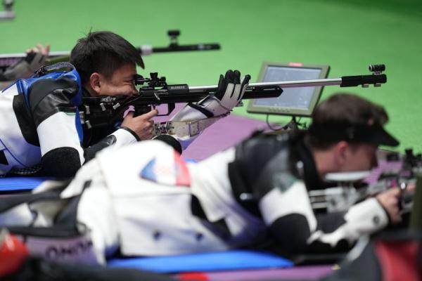 张常鸿奥运成绩(一场关于金牌的完美接力)(10)