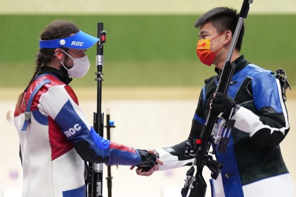 张常鸿奥运成绩(一场关于金牌的完美接力)(4)