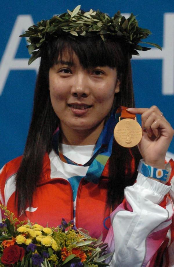 张常鸿奥运成绩(一场关于金牌的完美接力)(3)