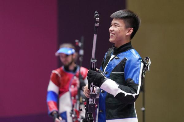 张常鸿奥运成绩(一场关于金牌的完美接力)(9)