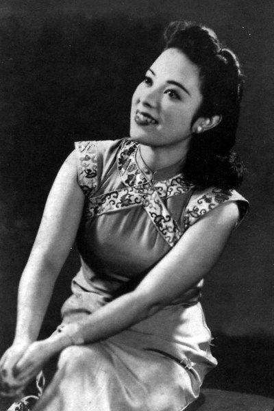 张学友李香兰黄金年代(周星驰念念不忘的李香兰是谁)(6)