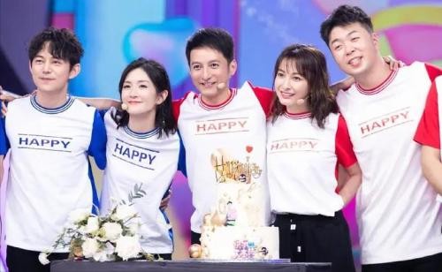 李维嘉出了什么事(主持人李维嘉简介个人资料)插图3 李维嘉出了什么事(主持人李维嘉简介个人资料)插图3