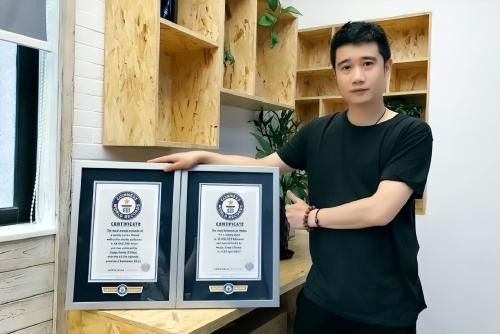 李维嘉出了什么事(主持人李维嘉简介个人资料)插图5 李维嘉出了什么事(主持人李维嘉简介个人资料)插图5