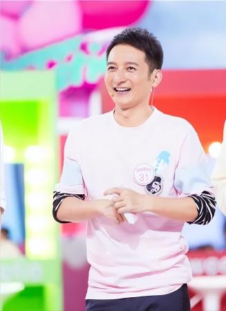 李维嘉出了什么事(主持人李维嘉简介个人资料)插图6 李维嘉出了什么事(主持人李维嘉简介个人资料)插图6