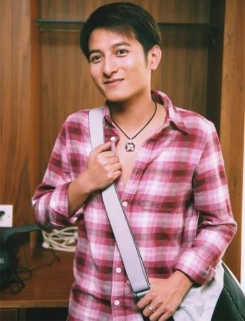 李维嘉出了什么事(主持人李维嘉简介个人资料)插图1 李维嘉出了什么事(主持人李维嘉简介个人资料)插图1