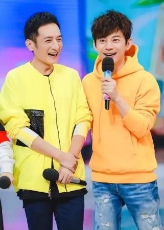 李维嘉出了什么事(主持人李维嘉简介个人资料)插图2 李维嘉出了什么事(主持人李维嘉简介个人资料)插图2