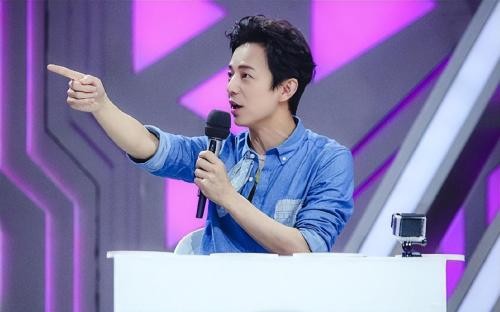 李维嘉出了什么事(主持人李维嘉简介个人资料)插图7 李维嘉出了什么事(主持人李维嘉简介个人资料)插图7