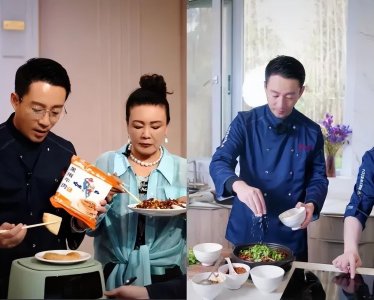 ​麻六记是张兰开的吗？(张兰否认麻六记代工)