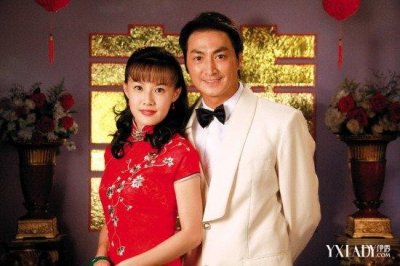 ​何家劲的老婆是谁，何家劲个人资料简介老婆