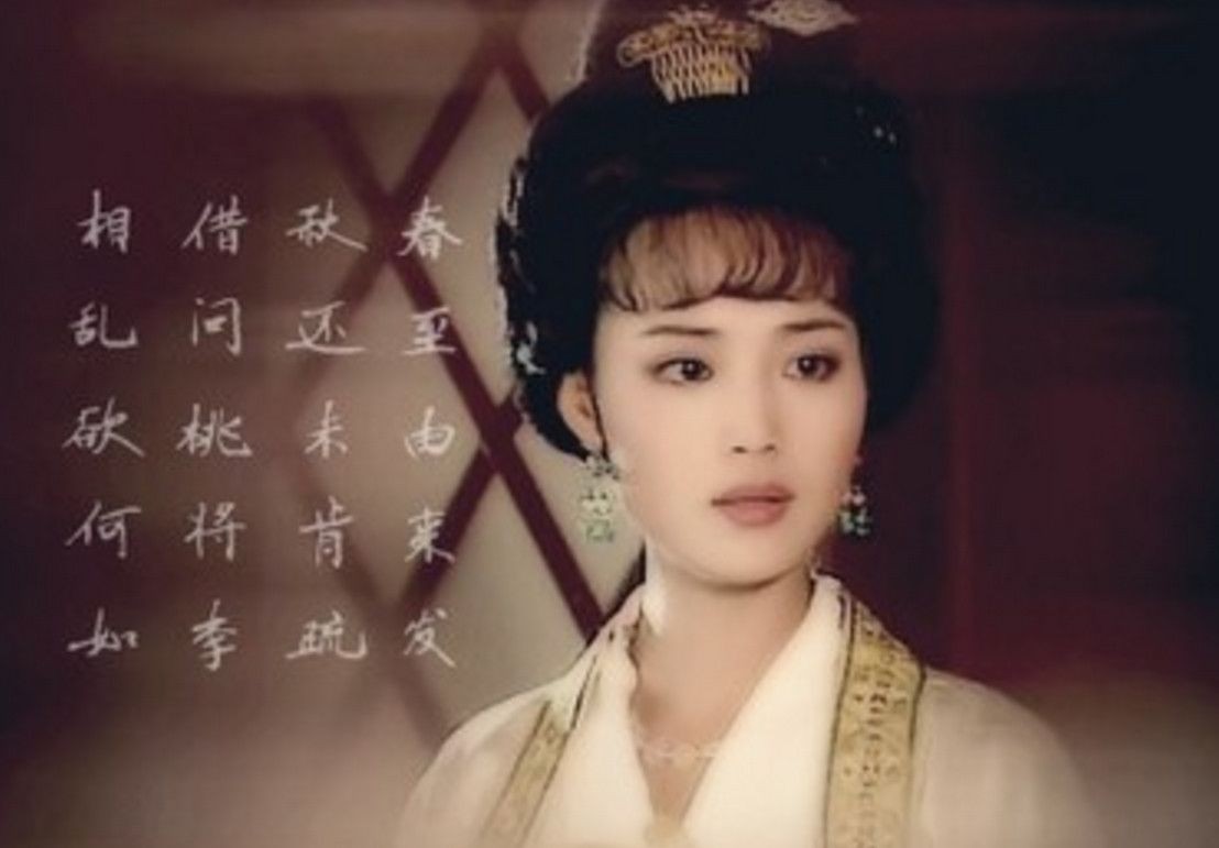 “美女宰相”上官婉儿:一生与6个男人鬼混,47岁被杀。