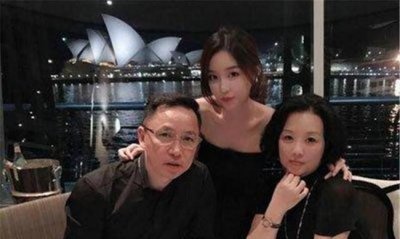 ​雪梨老公张衍资料，雪梨老公张衍身(雪梨老公张衍是哪里人)