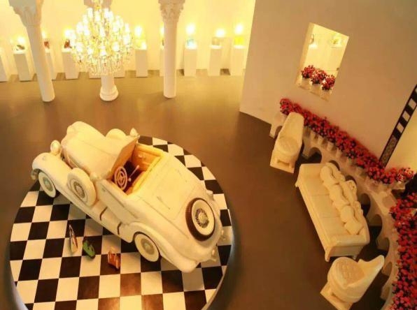 王森西点烘焙学校学费多少(王森西点烘焙学校两年学费多少) 王森 西点 第11张 王森西点烘焙学校学费多少(王森西点烘焙学校两年学费多少) 王森 西点 第11张