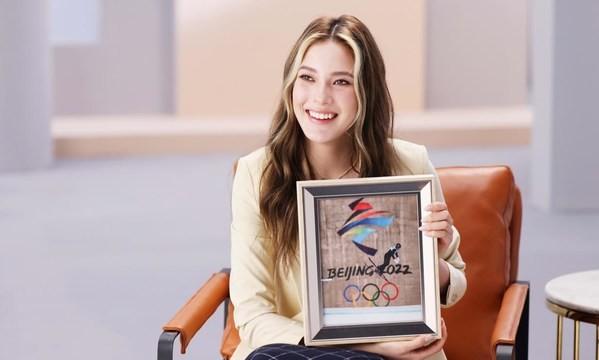 谷爱凌奥运夺冠三跳回放解说(谷爱凌赢了咪咕)