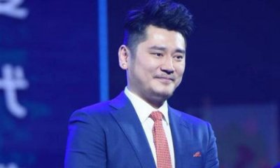 ​钱枫被曝性侵 网友小艺个人资料微博发文举报醉酒遭强奸