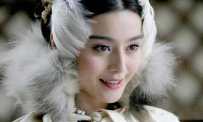 ​白龙王预言范冰冰前世说了啥 苹果范冰冰真的是九尾狐转世吗