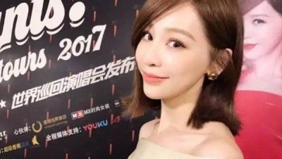 ​王心凌为什么突然消失了，王心凌为什么叫甜心教主