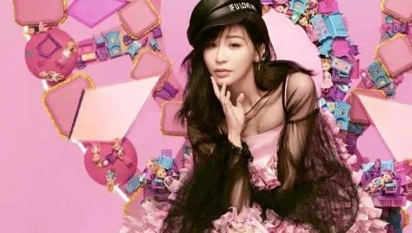 娱乐王心凌为什么突然消失了,王心凌为什么叫甜心教主 2