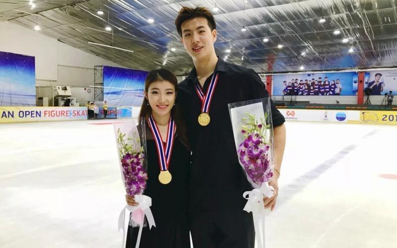 娱乐王诗玥柳鑫宇是情侣吗 胜似情侣的搭档关系(满满的CP感)  1