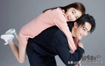 ​吴谨言有男友吗？吴谨言与许凯曾在一起过吗