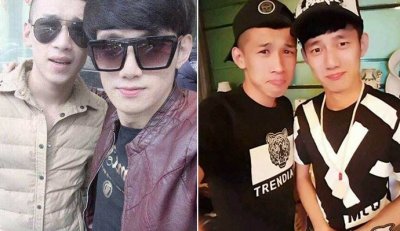 ​歪歪天佑阿哲因为什么闹掰的 两人曾经是无话不说的哥们