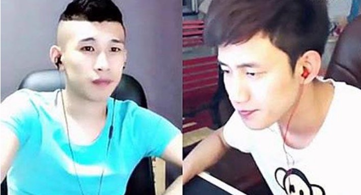 歪歪天佑阿哲因为什么闹掰的两人曾经是无话不说的哥们