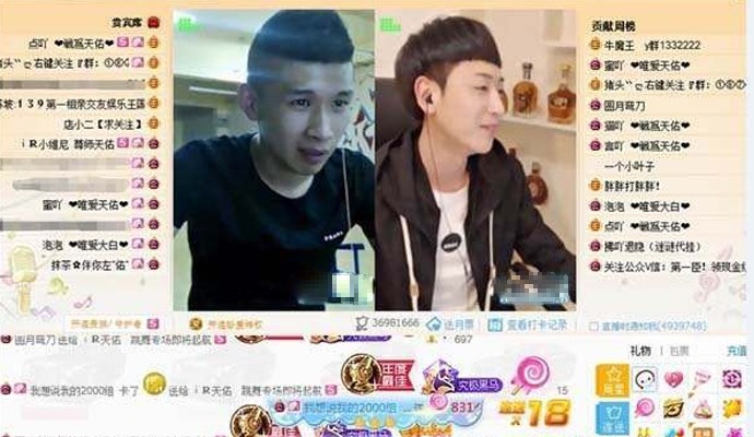 歪歪天佑阿哲因为什么闹掰的两人曾经是无话不说的哥们