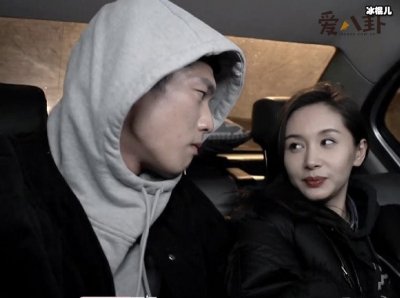 ​王子文吴永恩两人真在谈恋爱吗 王子文和吴永恩结婚吗