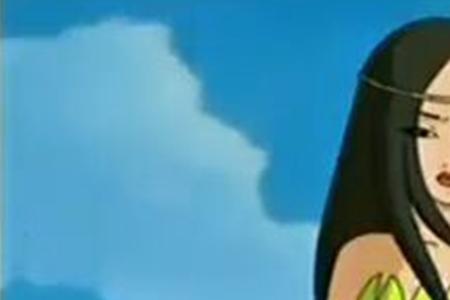 东方神娃第三部大结局